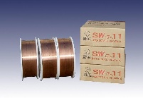 Solid Wires for CO2GAS Shielded Arc Weldin...
